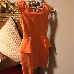 Arden B Dress